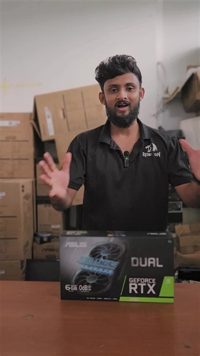 RTX 2060 review — Old legend for 1080p gaming