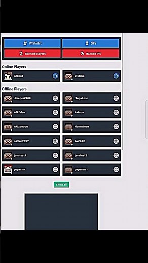 🎮 Want your Minecraft server 24/7 online without paying a cent?This bot actually works 💯