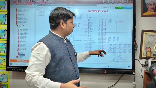 SMTC INSTITUTE OF TECHNOLOGY DHANBAD on Instagram: "5 Charging Ic Concert Charging Section Update Class ADMISSION OPEN 📞 7561934739 45 दिनों में Basic से Advanced 90 दिनों में Basic से Advanced Chip-Level Mobile Repairing की कम्प्लीट ट्रेनिंग 🔥 गैरंटी के साथ Expert बनें – 100% Practical Training (2026 Updated) ✅ Hostel Facility Available ✨ 2026 Updated Course Highlights: ✅ Free iPhone Repairing Training (Latest Models + New Technology Support) ✅ Free EMMC / UFS Programming (2026 Latest Updated