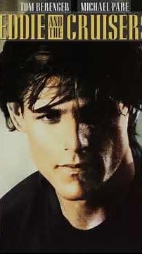 On The Dark Side! John Cafferty Eddie & The Cruisers #movie #80smusic #song