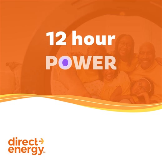 Capture the moment (and power it, too) when you sign up for Direct Energy and get 12 hours of free power from 9PM to 9AM, plus a Prime membership on us. | Direct Energy | Facebook