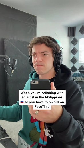 ‘Don’t Tell Me’ by Connor Price feat. John Roa 🇵🇭🤝🇨🇦 | Connor Price