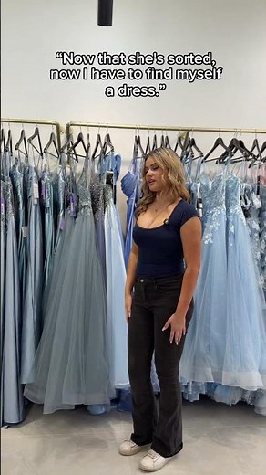 POV: Shopping With Shy Girl #fashion #dressess #dressootd #promattire #dress #dresssmart #formal