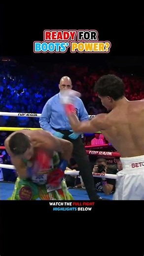 Jorge Garcia VS. Xander Zayas | HIGHLIGHTS #boxing #sports
