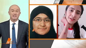 8.7K views · 273 reactions | Siamo in onda con #Quartogrado su Rete4 e in streaming su Mediaset Infinity | Quarto Grado | Facebook