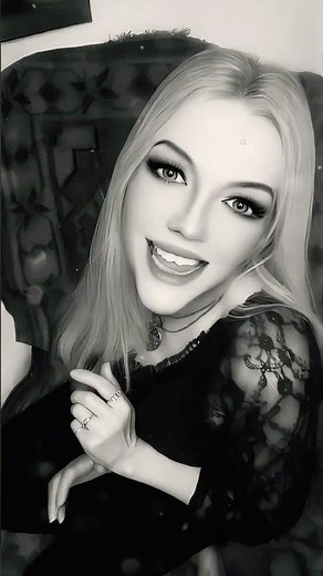 Dark Lady🍃🖤🍃Cher 1974