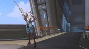 How to succeed in Overwatch's Hero Gauntlet mode