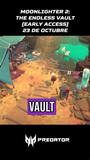 Predator Gaming on Reels