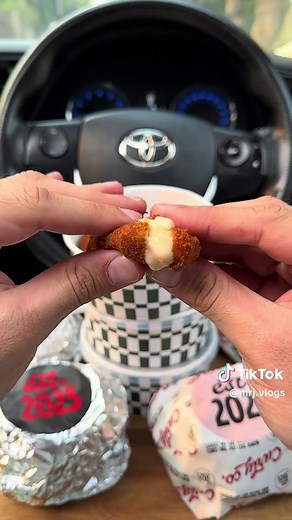 Delicious Burger Delights in Model Town