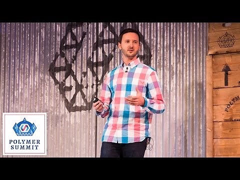 Making Chromestatus.com a Lightning-Fast PWA (Polymer Summit 2016)