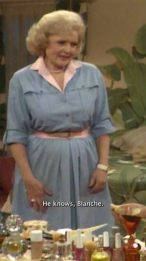 Thank you for being a friend 💛 | The Golden Girls