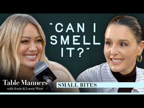 Hilary Duff Comes for Jessie’s Sourdough Starter + Favourite Trad Wives