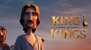 'The King of Kings' has moviegoers flocking to theaters: What to know about biblical epic