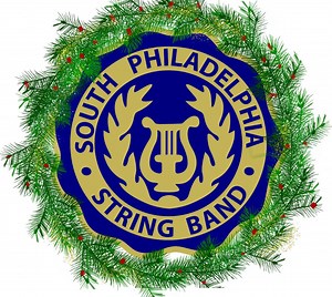 Enjoy this medley of Christmas favorites featuring photos of our families. We wish everybody the Merriest of Christmases and hope that you are enjoying this holiday season with someone you love. | South Philly String-Band
