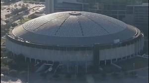 New study shows the price tag for renovating the Astrodome could exceed $750 million