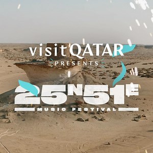 Visit Qatar on Reels