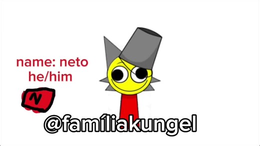 my sprunki oc:neto [MY OFICAL OC]