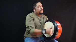 宝斯兰鼓 Beyond Talisk Bodhrán Cover