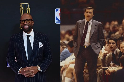 When Kenny Smith revealed how Dean Smith sent a UNC coach to Africa to understand Makhtar N'Diaye's culture