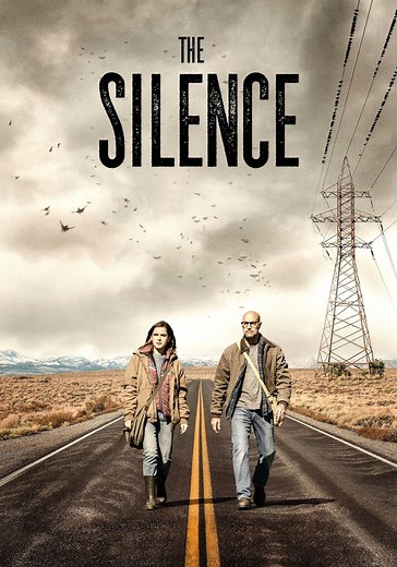 El silencio - película: Ver online completa en español