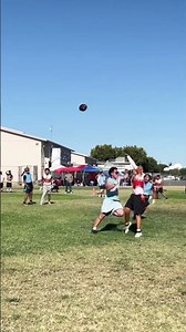 Legacy vs Sac Roguez Hmong 18U Flag Football Championship 08/02/2025