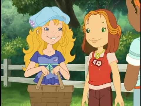 Holly Hobbie & Friends: DVD Collection Trailer