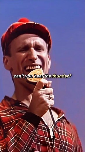 Men at Work – Down Under (Lyrics)