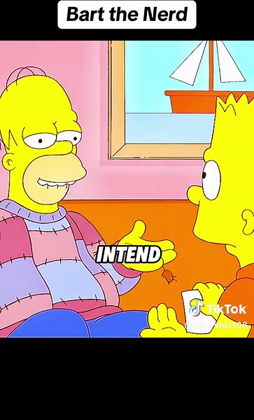 Simpsons #cartoon #fyp #viral #xybca #simpsons | bart simpson