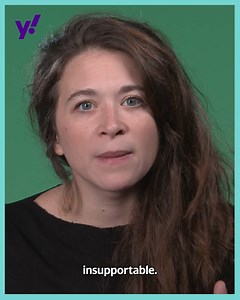 🗣️ "Je parle d’un drame qui n’est compris par personne : être très amoureux de quelqu’un qui n’est pas son mari ou le père de ses enfants" Dans son roman "Le Mal Joli", Emma Becker a abordé la passion débordante qu'elle éprouvait pour son amant, ce que cette liaison a changé à sa famille et le sentiment de culpabilité qui pesait sur elle, comme il pèse encore aujourd'hui sur de nombreuses femmes | Yahoo Actualités