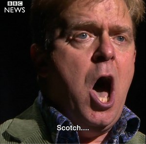 42K views · 29 reactions | Opera + a Yorkshire accent = the cure for your Sunday blues.  | BBC Entertainment News | Facebook