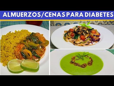 Affordable Lunches/Dinners for Diabetes, Hypertension, and Fatty Liver Disease #1 | Addy's Kitchen