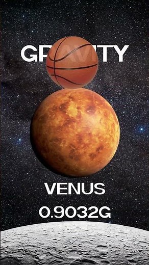 How does gravity works on other planets? #science #gravity