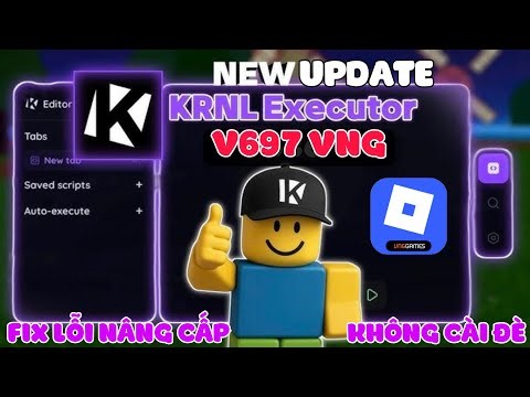 Update Download Link KRNL X VNG V697 Fix Upgrade Error, Cannot Pass Link - hack blox fruit 28vng ...
