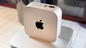 M4 Mac mini may have a USB-C problem