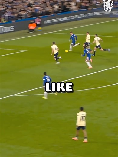 Discovering Talents Like Cole Palmer in Football