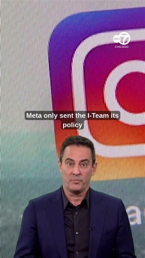 ABC7 I-Team: Social media accounts disabled