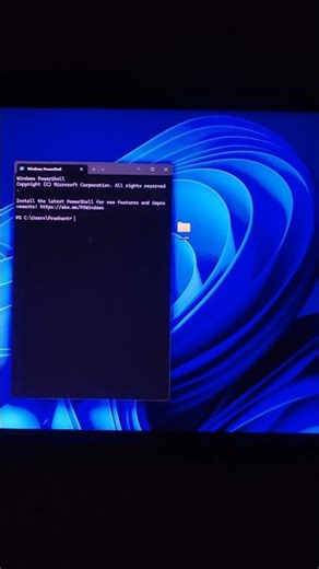 HIDE folder with CMD
