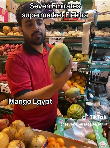 Discover Amazing Offers at Seven Emirates Supermarket