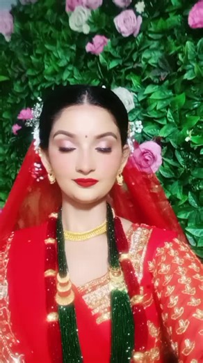 Newly Married Couple Celebrating Love and Joy