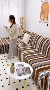 Use code "slipcoverkas" at checkout for an extra 5% off. 🌐 https://www.SlipcoverKAS.com (link in bio) 🛒HOW TO ORDER Search for "Slipcover KAS" on Google or click the link in bio to visit our official website. In the search bar, enter the product code ‘CA361 ’ (make sure to type it without spaces) to locate this product. Add it to your cart, apply the discount code 'slipcoverkas', and complete your purchase. Shop now at 'Slipcover KAS' for the best deals! We offer various couch covers made from
