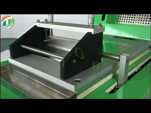 Vacuum Coating Machine TOB VFC 150