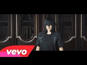 XXXTENTACION - Difference // Fantasy XV