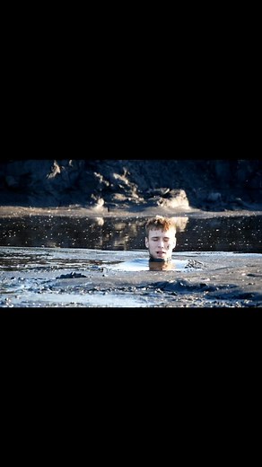 mudman | #mudman #quicksand #coal #mudstuck #mudfettish #quicksandfetish #fetishcontent #kinkfriendly #onlyfanspromo #fetishworld #mudplay #mudplaying | Instagram