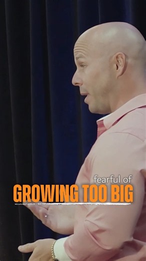 Your Mission as a Sales Leader: Take Your Company Where It’s Never Been