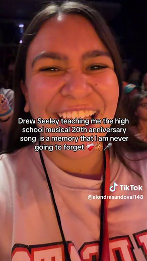 Drew Seeley's Unforgettable High School Musical Moments