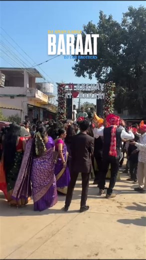 USR SOUND 🔊 on Instagram: "#AKSHAY_KI_BARAAT Opretor:- Dj Aman Gadage Sound:- dj_usr_brothers Management:- Brothers group"