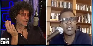 Chris Rock says he was sexually assaulted by bullies and every day of childhood was 'hell'