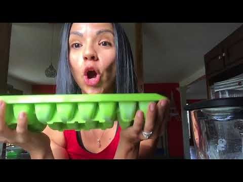 Cómo preparar un Batido de Herbalife Cremoso