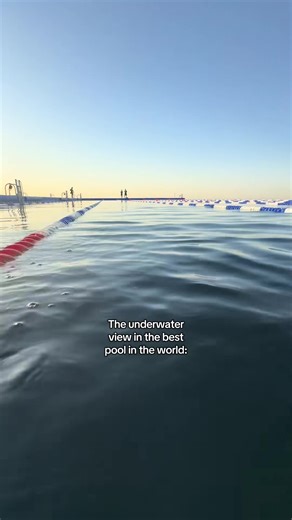 A swimmers dream 😍 📸: @Gabyolo #swimmercheck #swimmerthings #swimmerproblems #swimmerlife