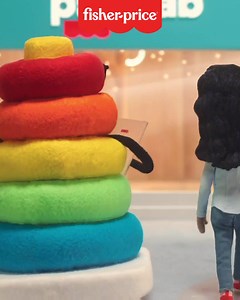 3.9K views · 48 reactions | Welcome to the Fisher-Price Play Lab, where great minds think like kids. #FPPlayLab #LetsBeKids | Fisher-Price | Facebook